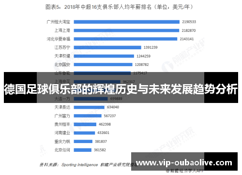 德国足球俱乐部的辉煌历史与未来发展趋势分析