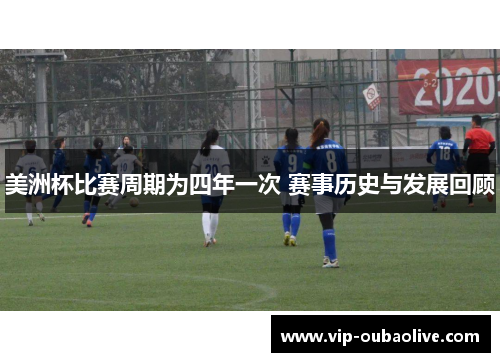 美洲杯比赛周期为四年一次 赛事历史与发展回顾