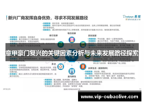 意甲豪门复兴的关键因素分析与未来发展路径探索