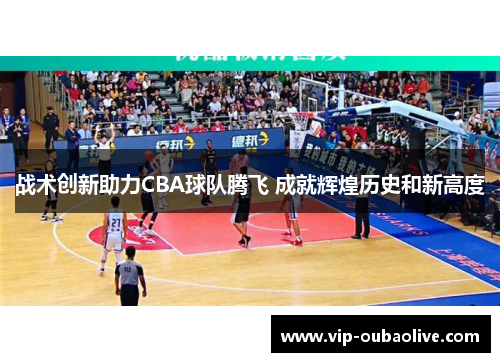 战术创新助力CBA球队腾飞 成就辉煌历史和新高度