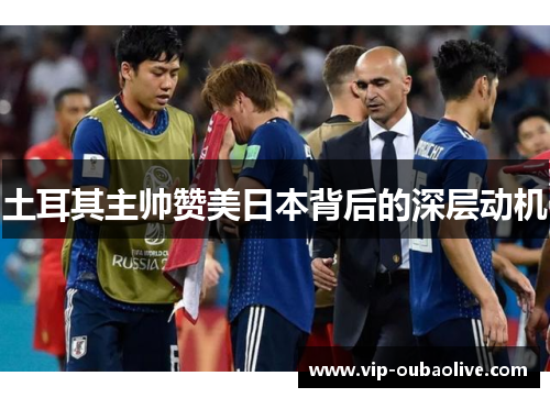 土耳其主帅赞美日本背后的深层动机