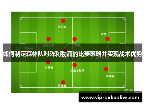 如何制定森林队对阵利物浦的比赛策略并实现战术优势